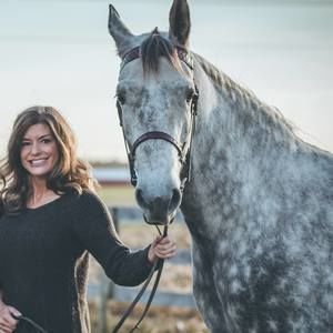 Meet your Posher, Nikki